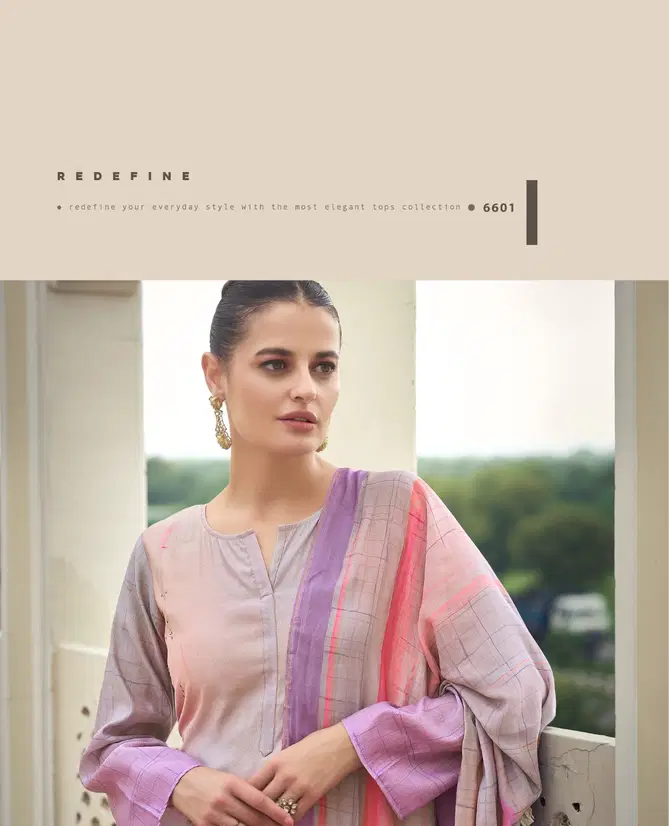 Eknoor By Prm Muslin Silk Digital Printed Dress Material Wholesale Shop In Surat